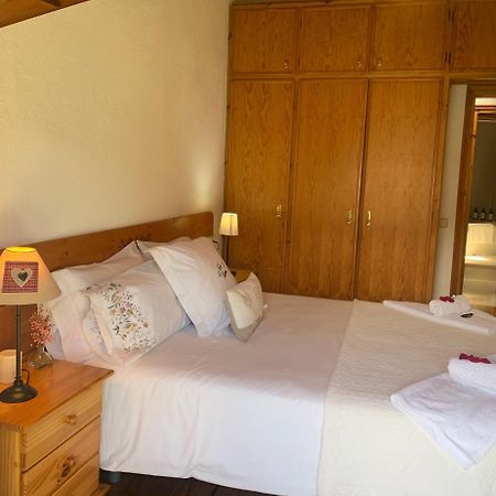 Atico Con Encanto En Bellver De Cerdanya Lejlighed Eksteriør billede