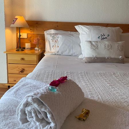 Atico Con Encanto En Bellver De Cerdanya Lejlighed Eksteriør billede