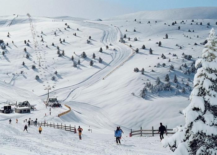 Atico Con Encanto En Bellver De Cerdanya Lejlighed Eksteriør billede