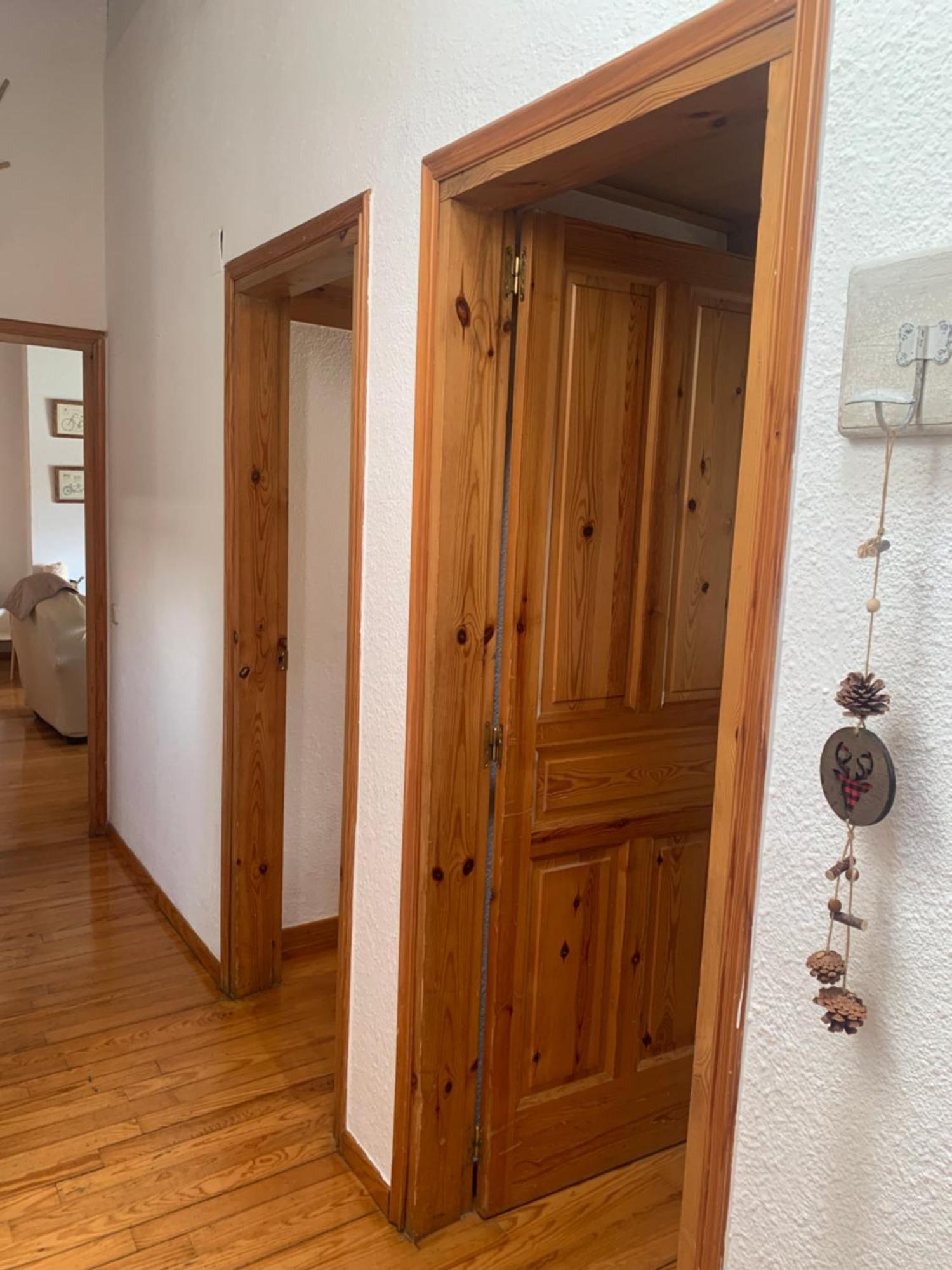Atico Con Encanto En Bellver De Cerdanya Lejlighed Eksteriør billede