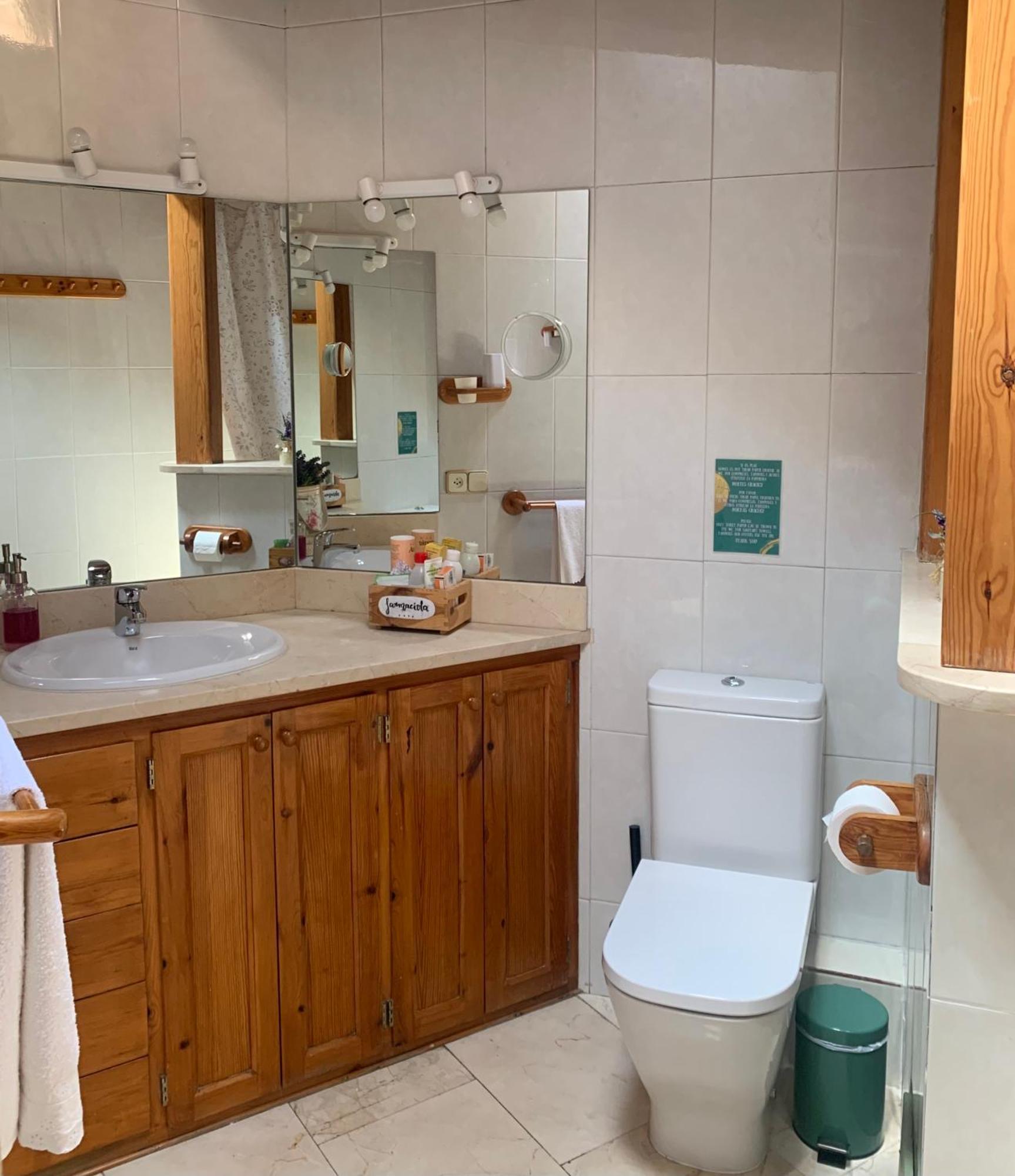 Atico Con Encanto En Bellver De Cerdanya Lejlighed Eksteriør billede