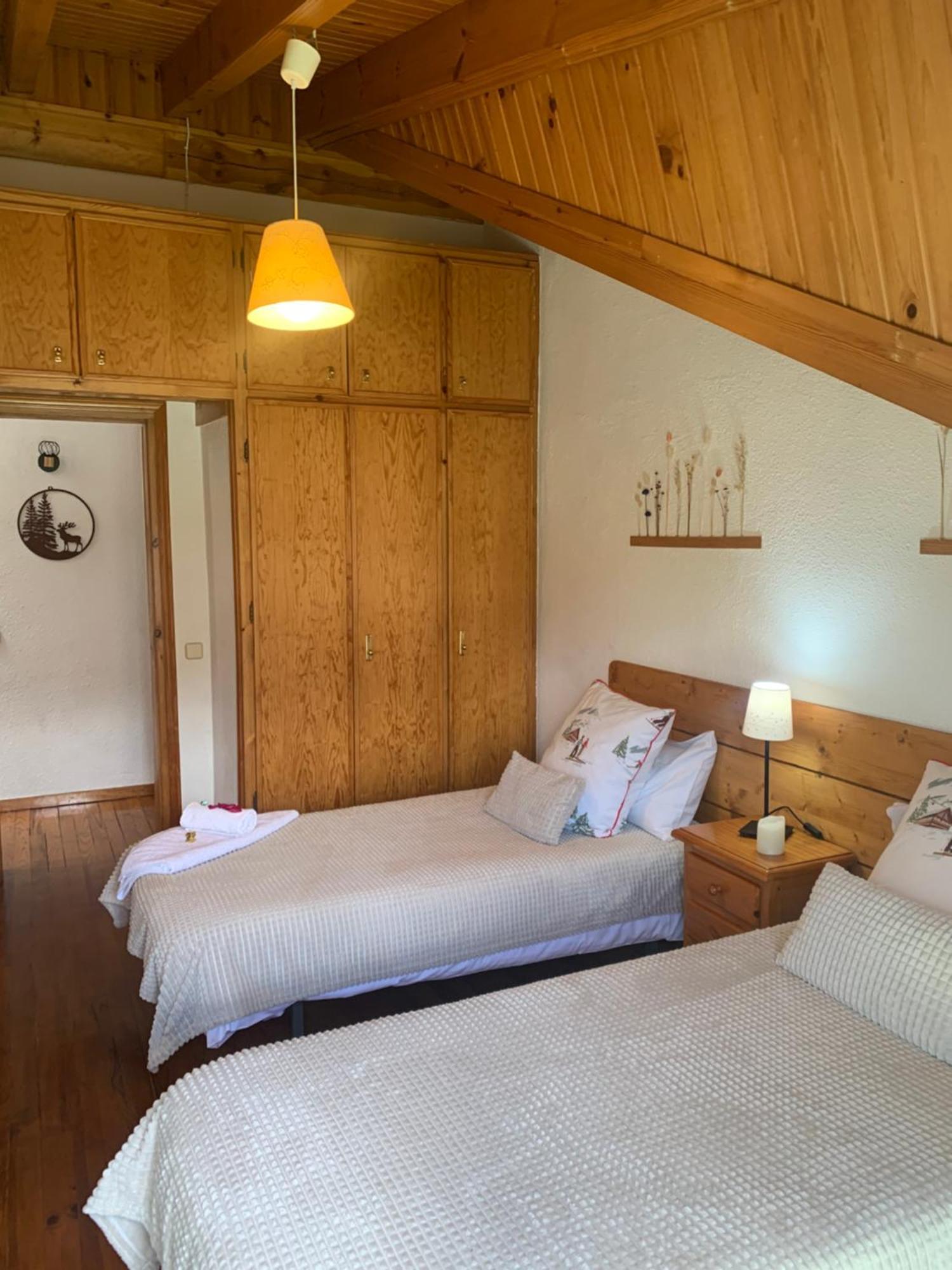 Atico Con Encanto En Bellver De Cerdanya Lejlighed Eksteriør billede