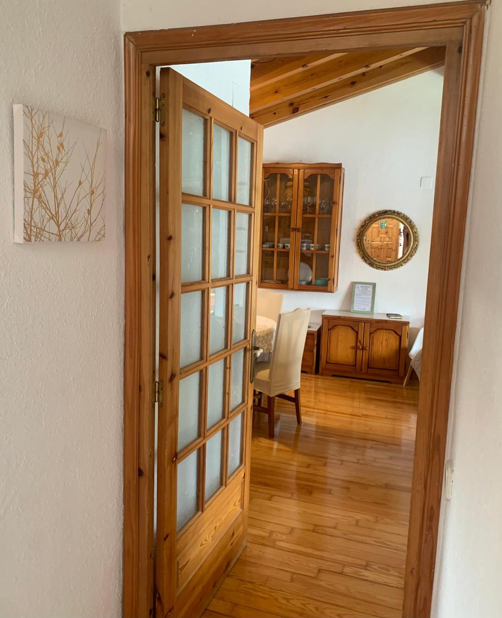 Atico Con Encanto En Bellver De Cerdanya Lejlighed Eksteriør billede